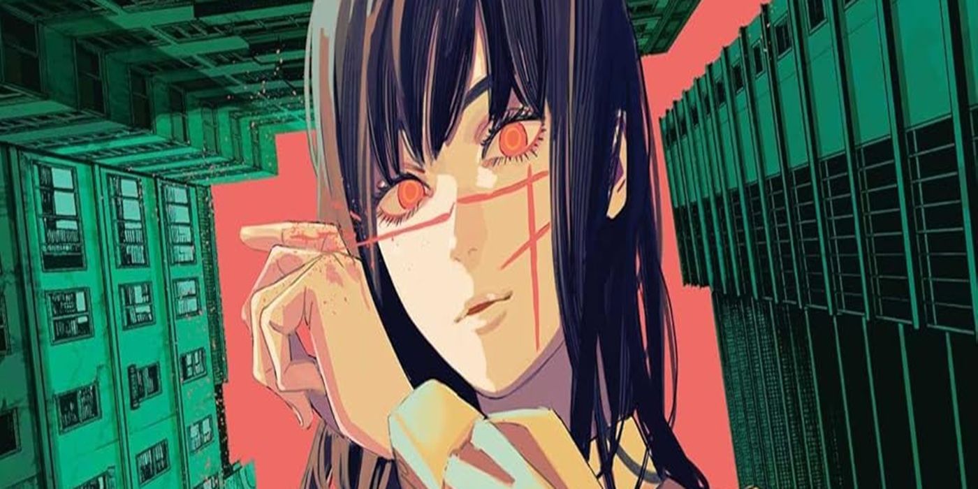Yoru di Chainsaw Man è molto peggiore di quanto i fan immaginassero Yoru di Chainsaw Man è molto peggiore di quanto i fan immaginassero