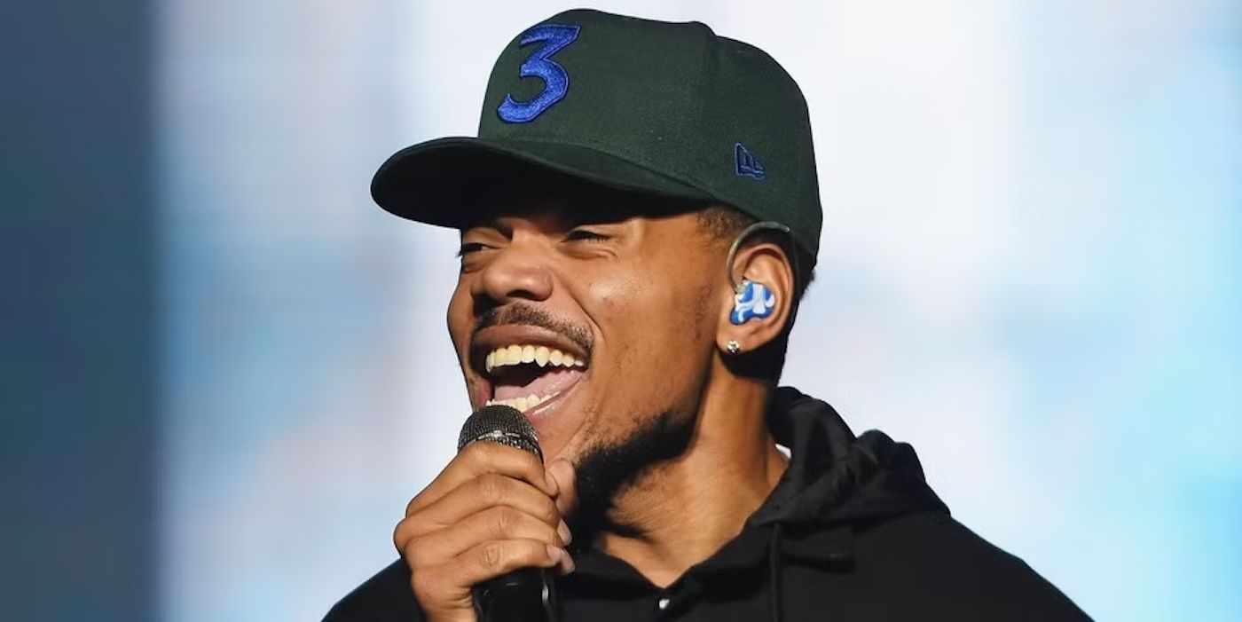 Star line di Chance the Rapper: un ritorno autentico e significativo