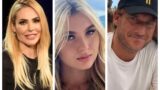 Chanel totti a ballando con le stelle, novità sui risvolti economici