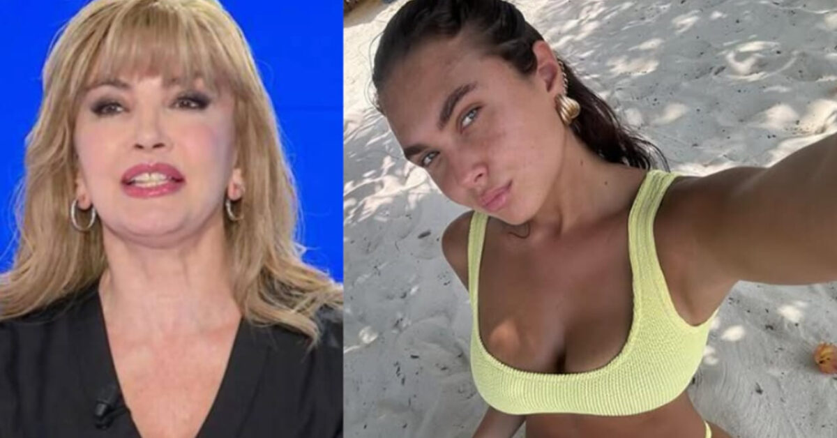 ballando con le stelle milly carlucci e il cachet di un grande colpo dalla famiglia totti