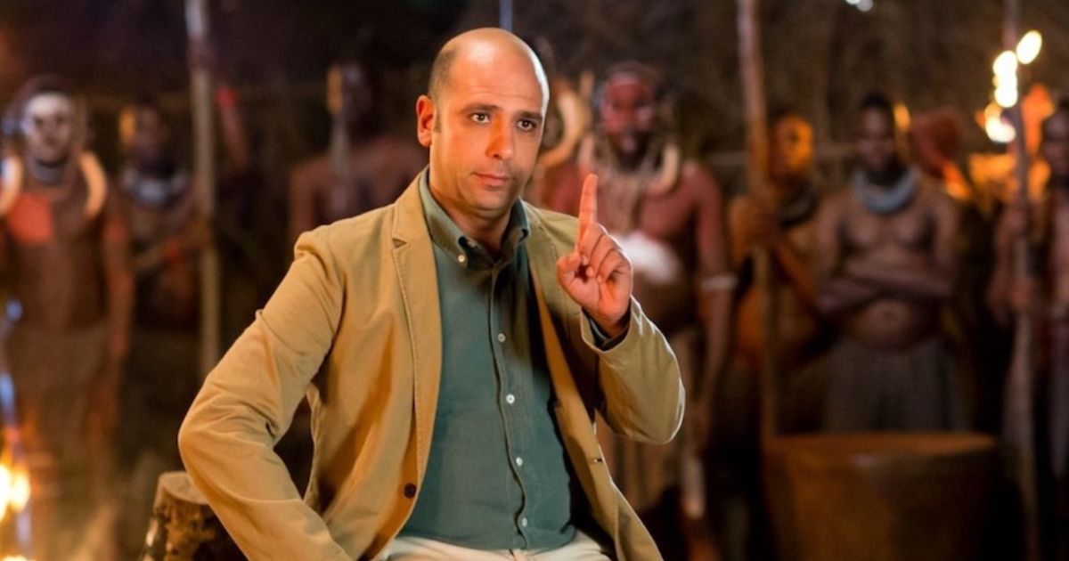 Film di Checco Zalone: le opinioni degli stranieri sul comico italiano Film di Checco Zalone: le opinioni degli stranieri sul comico italiano