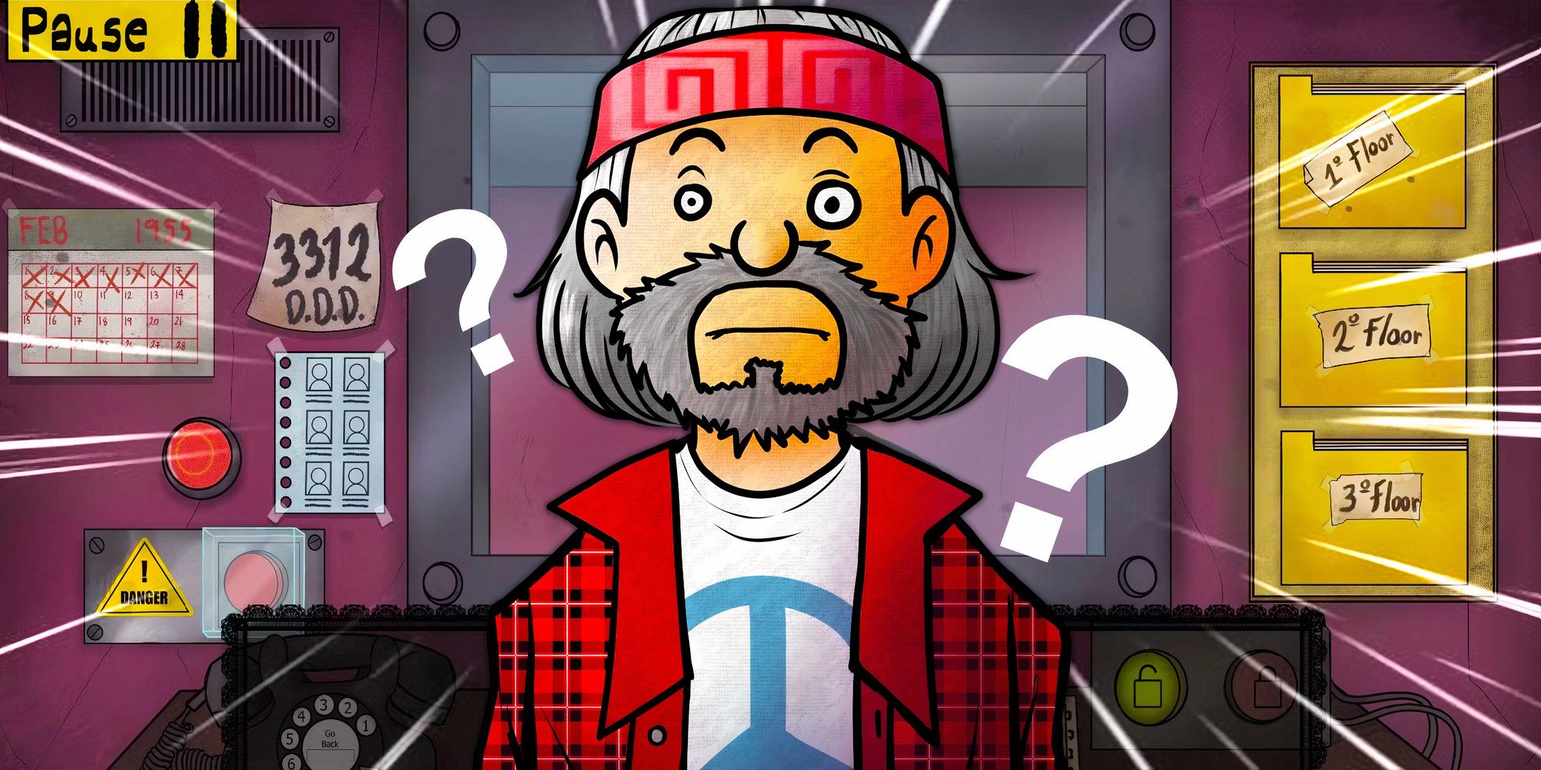 quiz risposte arcade e nightmare di chester nel gioco that8217s not my neighbor