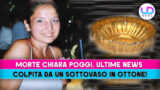 Chiara Poggi: ultime notizie sulla drammatica morte colpita da un sottovaso in ottone