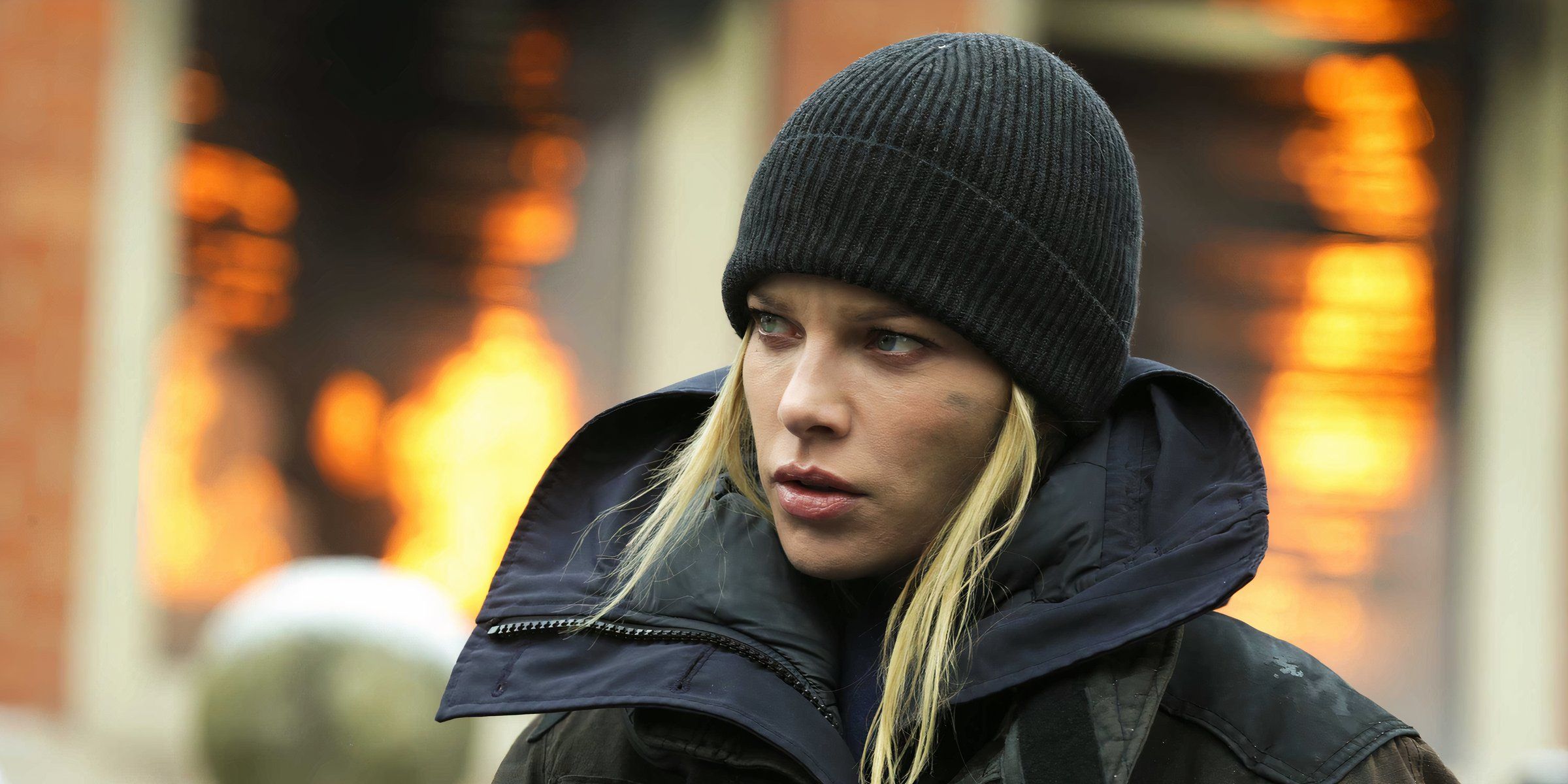 Chicago Fire: 10 momenti che ci fanno rimpiangere Leslie Shay Chicago Fire: 10 momenti che ci fanno rimpiangere Leslie Shay
