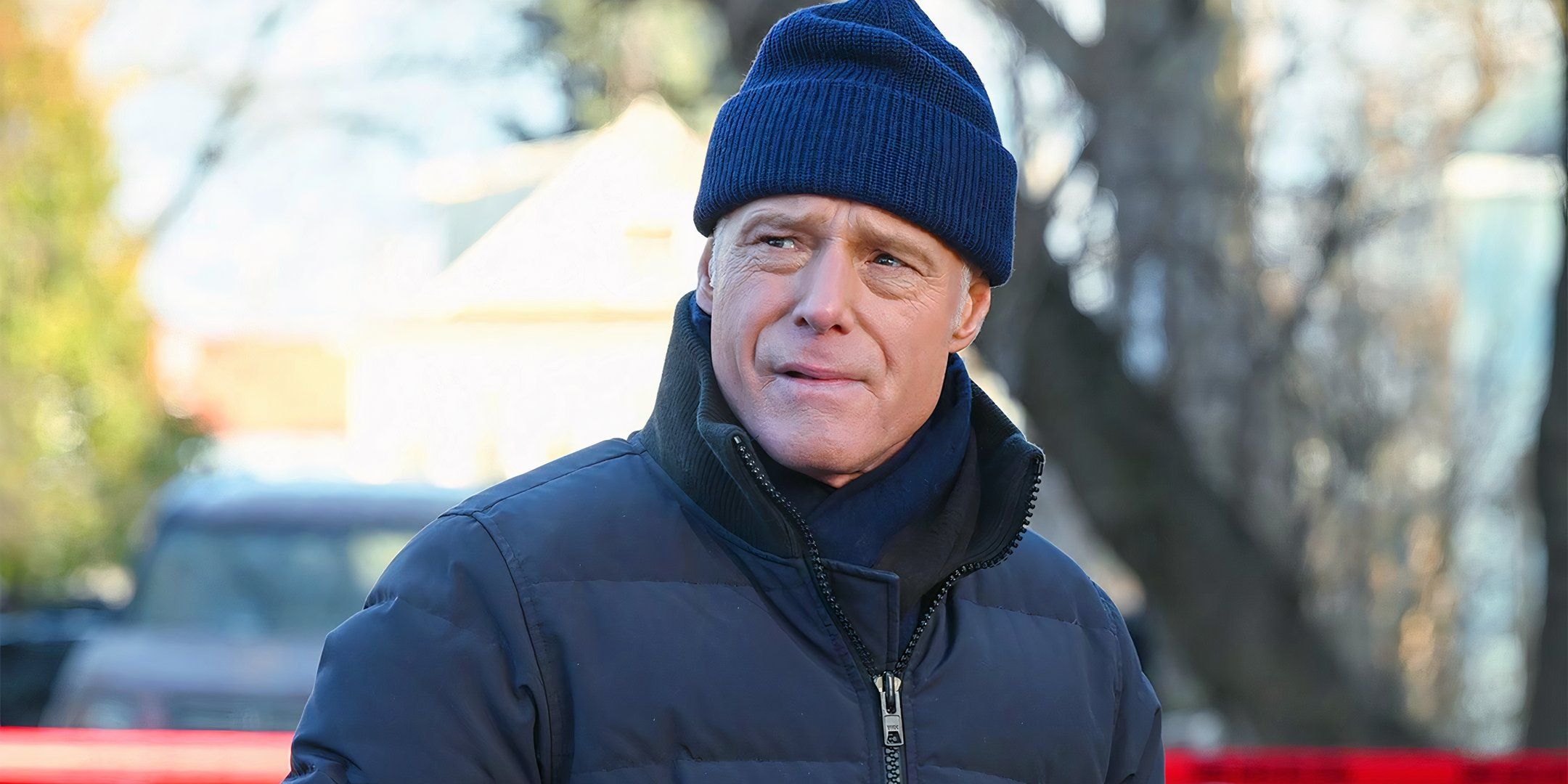 Voight e chapman: evoluzione da alleati a qualcosa di più in chicago pd Voight e chapman: evoluzione da alleati a qualcosa di più in chicago pd
