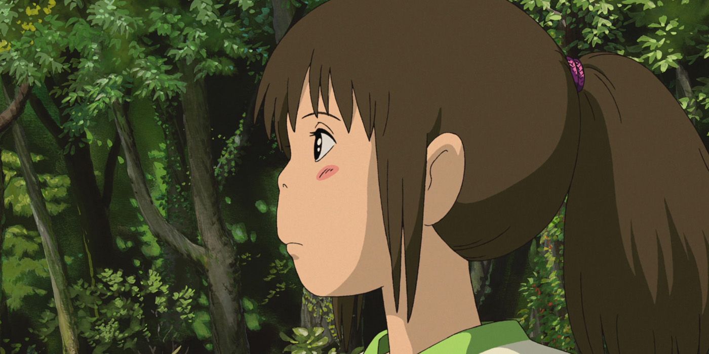 Millennium actress: il miglior film anime degli anni 2000 Millennium actress: il miglior film anime degli anni 2000
