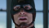 Motivazione di captain america per distruggere hydra in the winter soldier
