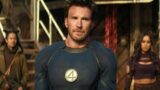 Il ritorno di chris evans e del cast originale dei fantastici quattro nei film marvel del 2025