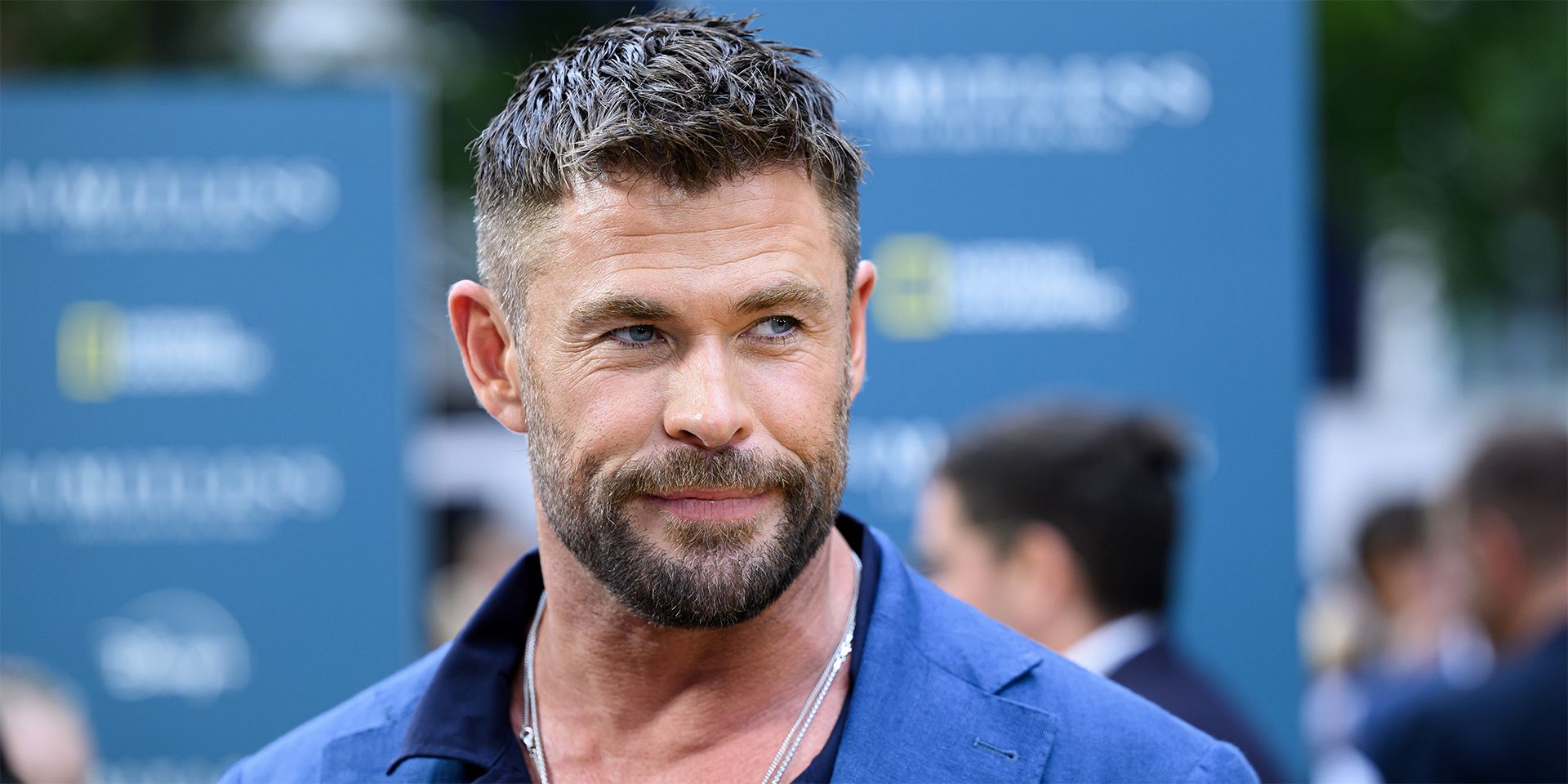 Chris Hemsworth: vivere meglio con il successo di Limitless