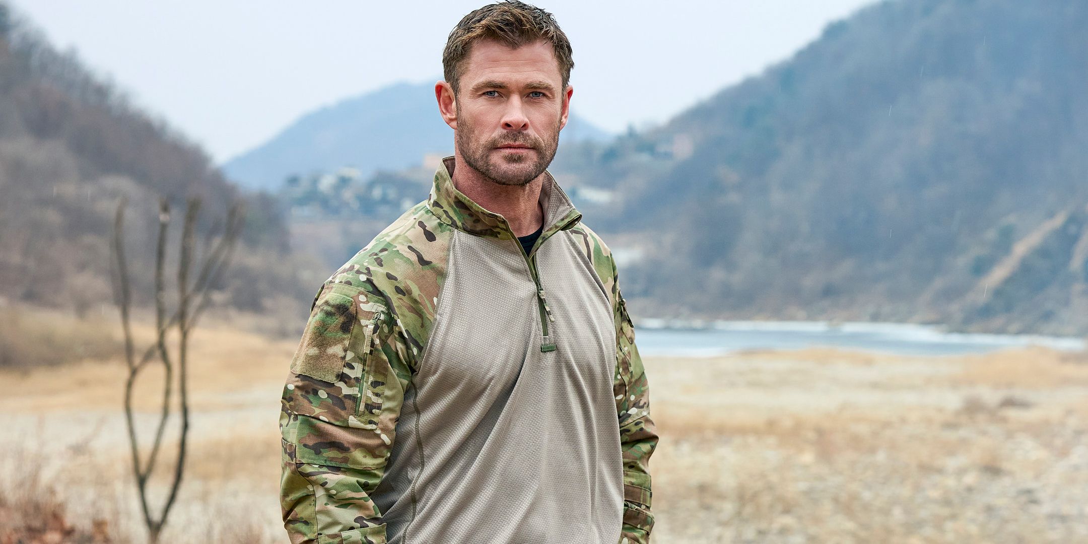 Chris Hemsworth rivela la sua sfida più difficile e sorprendente