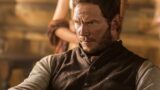 Il fallimento del revival western con chris pratt, ethan hawke e vincent d’onofrio negli anni 2010