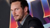 Rebecca ferguson nel ruolo sci-fi in mercy accresce l’intrigo del  film con chris pratt