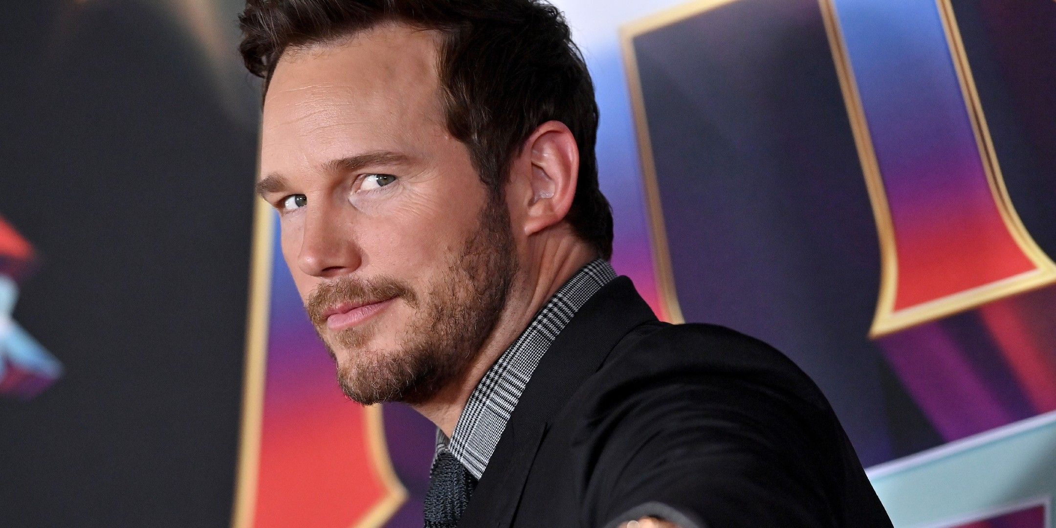 rebecca ferguson nel ruolo sci fi in mercy accresce l8217intrigo del film con chris pratt