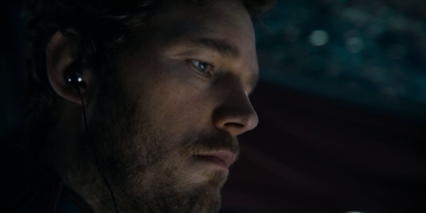 scena pi249 oscura di guardians of the galaxy vol 3 cambia un momento chiave dell8217mcu