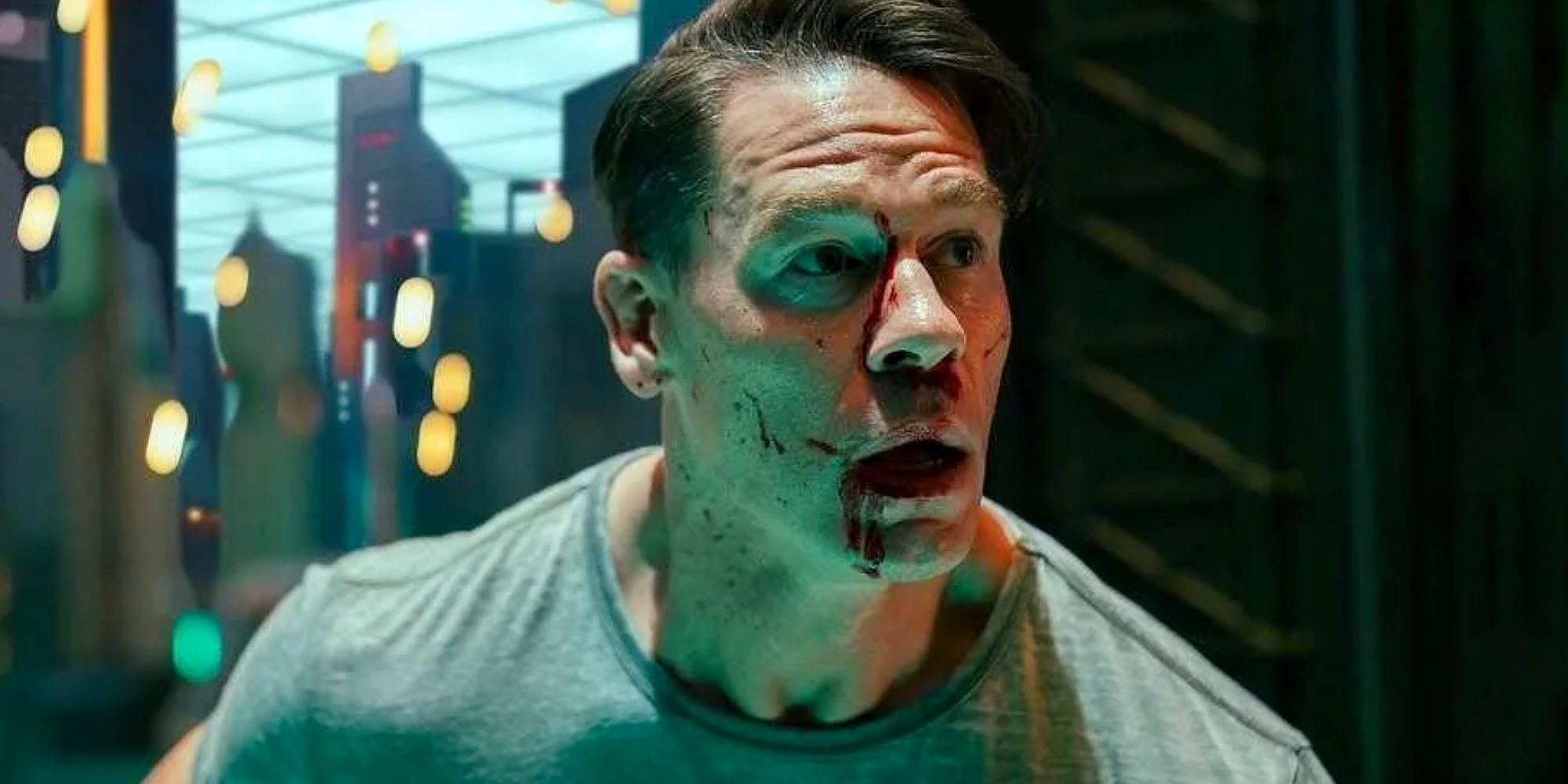 Peacemaker episodio 2 stagione 2: rivelazioni e riferimenti al DCU Peacemaker episodio 2 stagione 2: rivelazioni e riferimenti al DCU