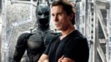 La tuta di batman della dcu si avvicina alla realtà