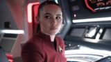 Musica di christina chong: il compagno ideale per la terza stagione di star trek strange new worlds
