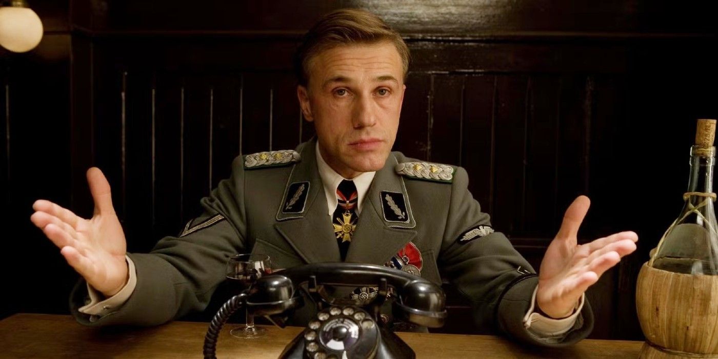 Scene di apertura cinematografica da vedere: le 20 migliori Scene di apertura cinematografica da vedere: le 20 migliori