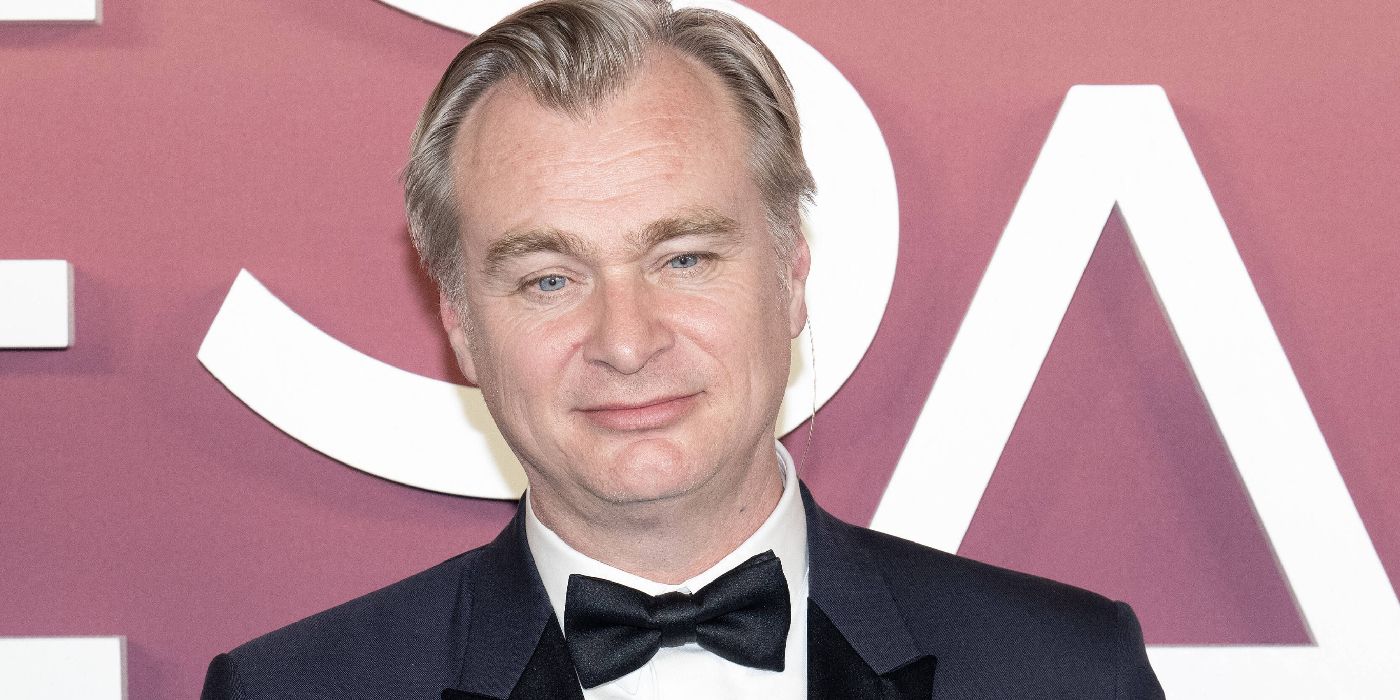 Migliore versione di blade runner secondo christopher nolan