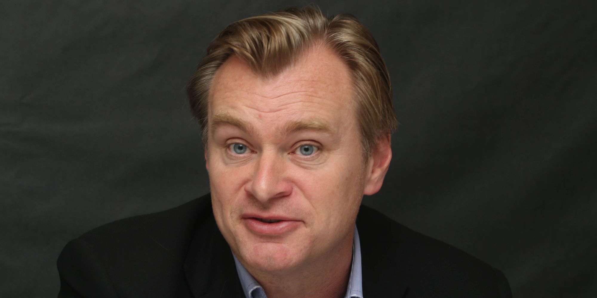 L’odissea potrebbe dare vita a un  film di christopher nolan