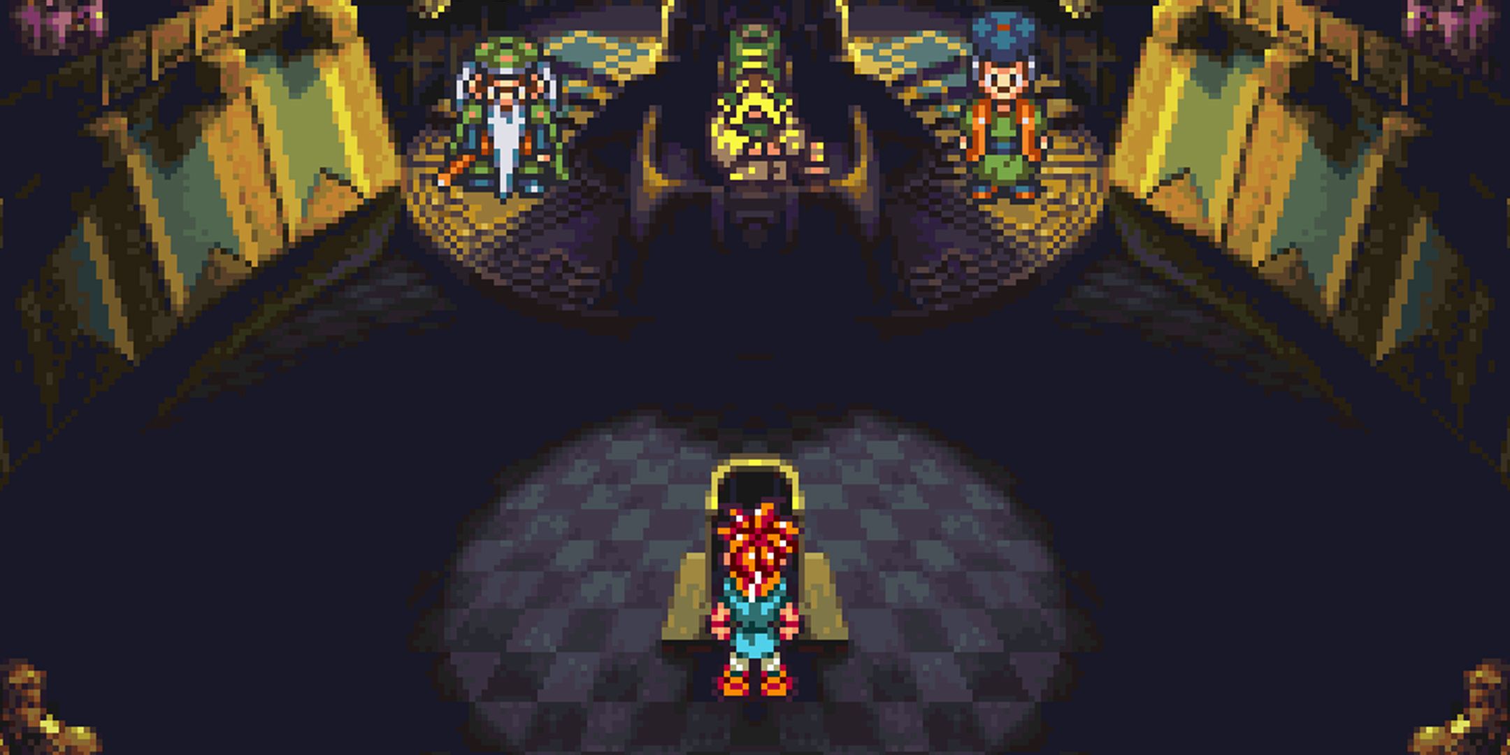 Data di rilascio di chrono trigger: sveliamo il mistero dopo 30 anni Data di rilascio di chrono trigger: sveliamo il mistero dopo 30 anni
