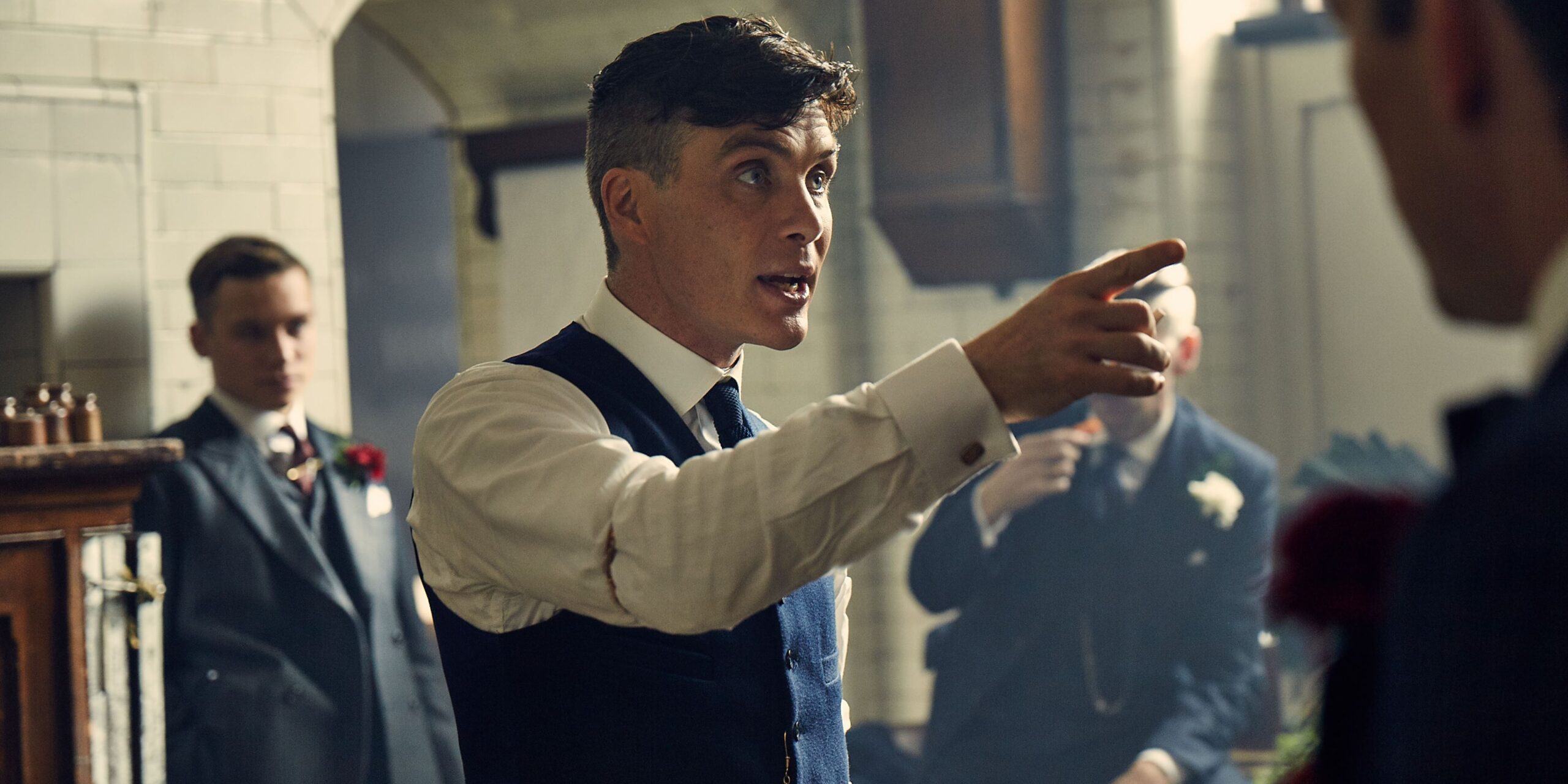I 20 personaggi criminali più affascinanti della storia della tv
