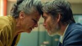 Cillian murphy nel suo primo film su netflix ispirato a un bestseller