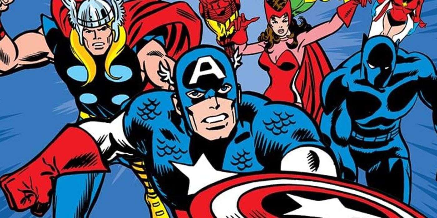 eroi avengers sconosciuti classifica dei pi249 potenti
