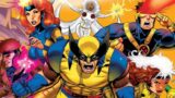 Storm svela la sua forma finale dopo 50 anni negli x-men
