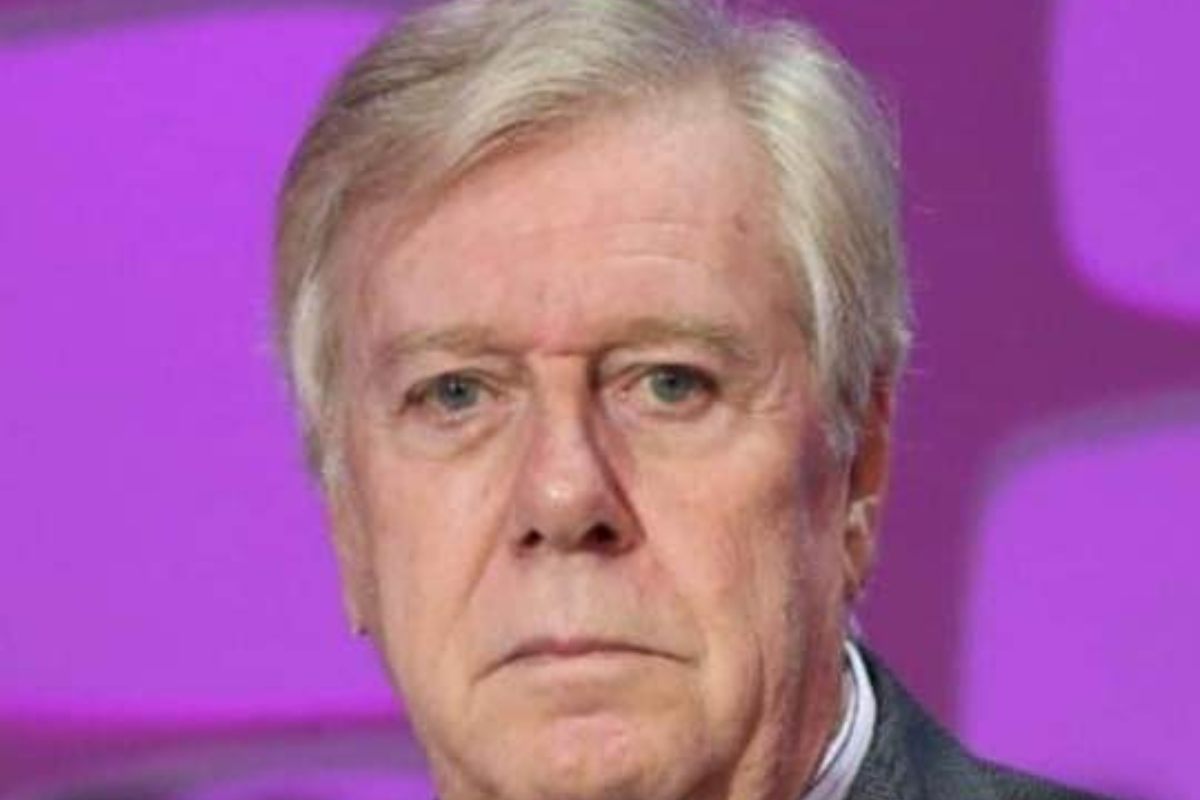 Claudio Lippi: età, appello per la tv, vita privata e dove vive