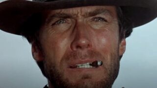 Film western iconici con eroi misteriosi