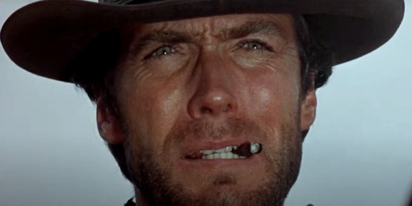 film western iconici con eroi misteriosi