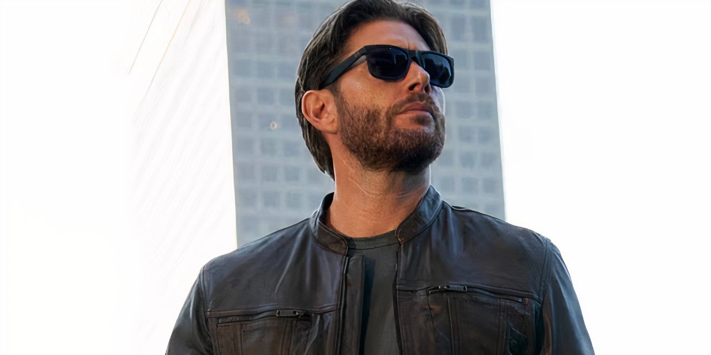 ballard e countdown la sfida per il dominio nello streaming su prime video