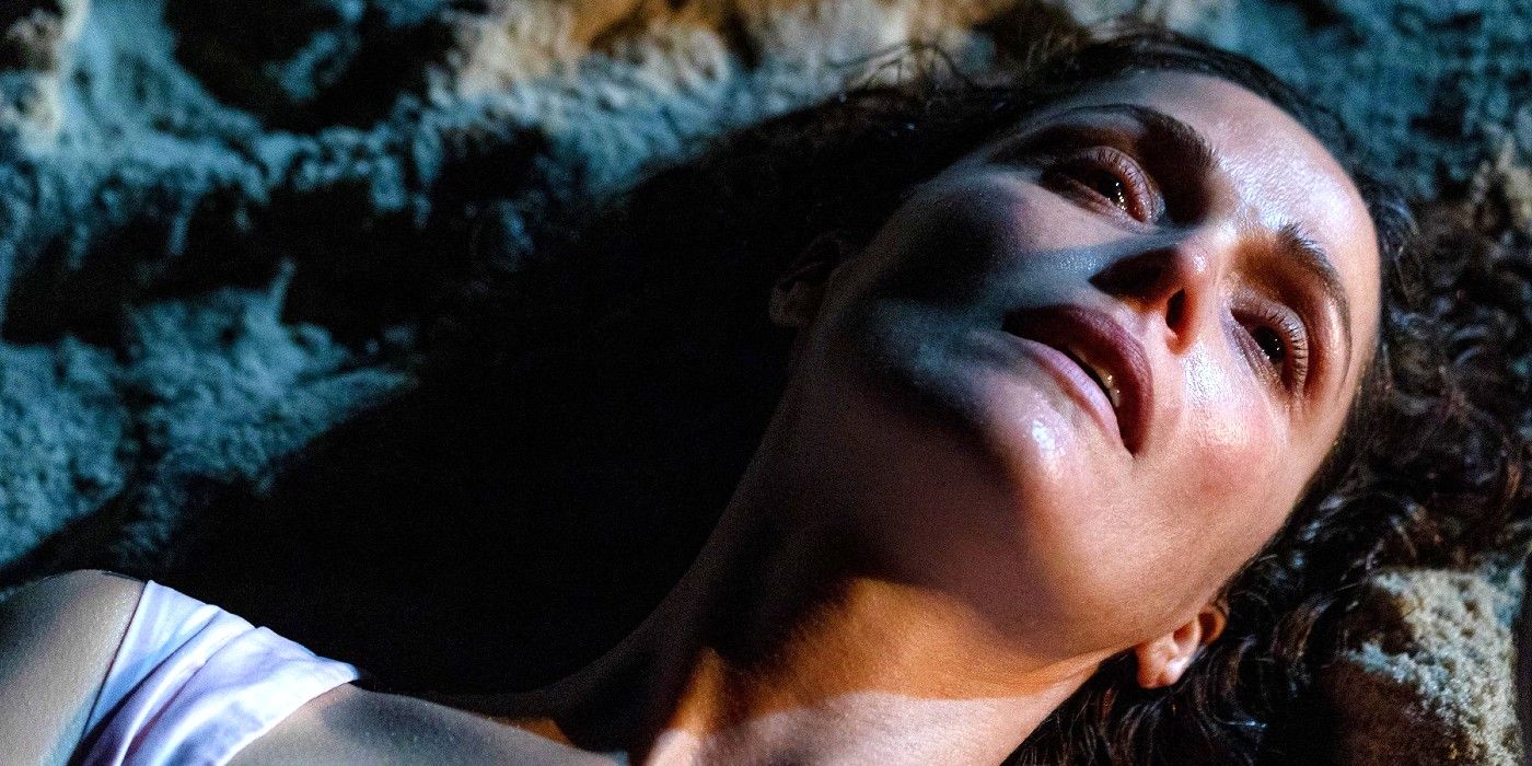 trailer di if i had legs primo sguardo al film a24 con punteggio 93 su rotten tomatoes