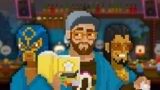 Migliori 15 membri del personale in Dave The Diver