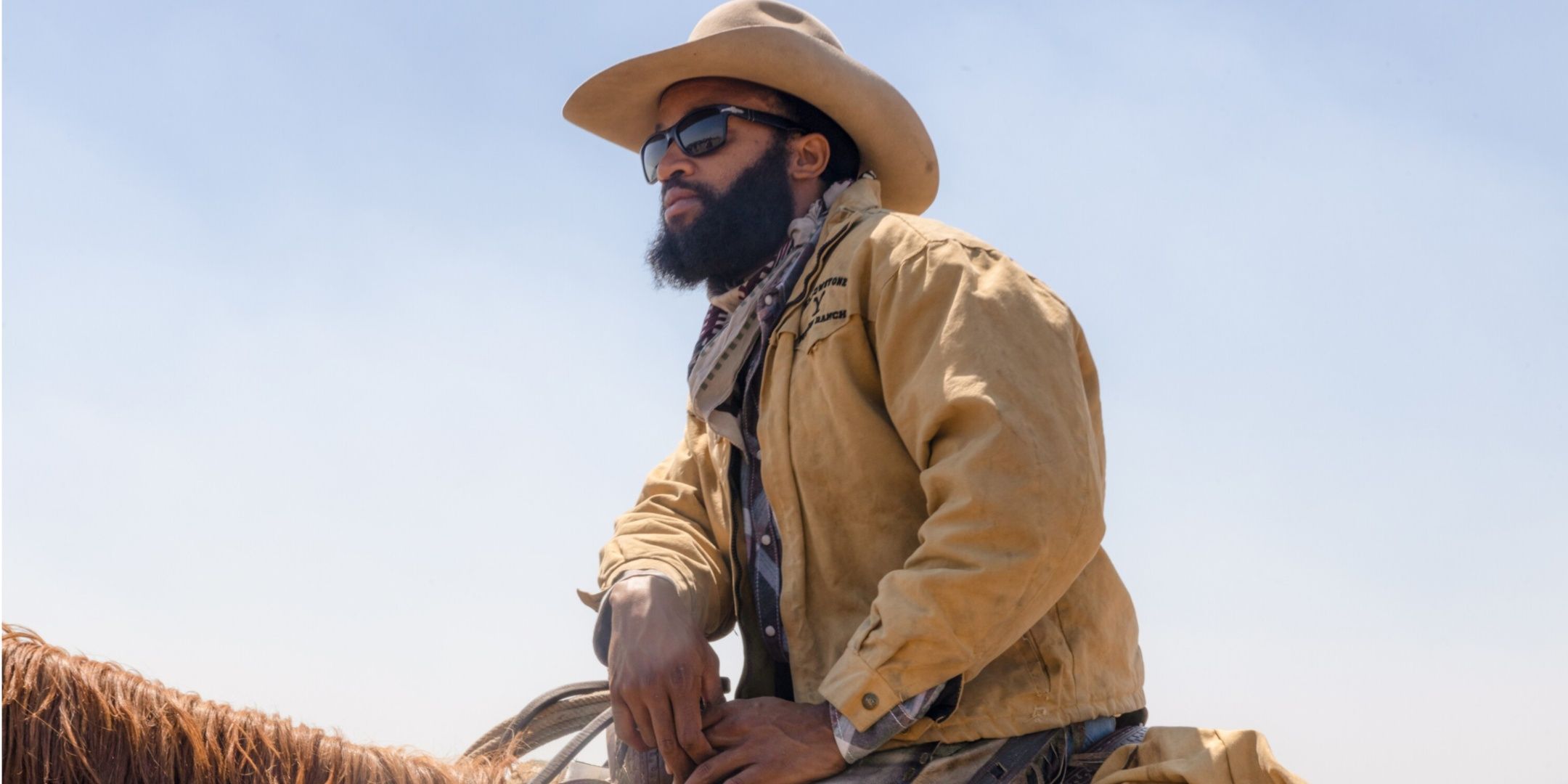 Yellowstone: perché è il miglior western rispetto ai film Yellowstone: perché è il miglior western rispetto ai film
