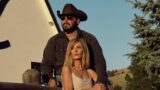 Spinoff di yellowstone: cambiamenti nelle location delle riprese