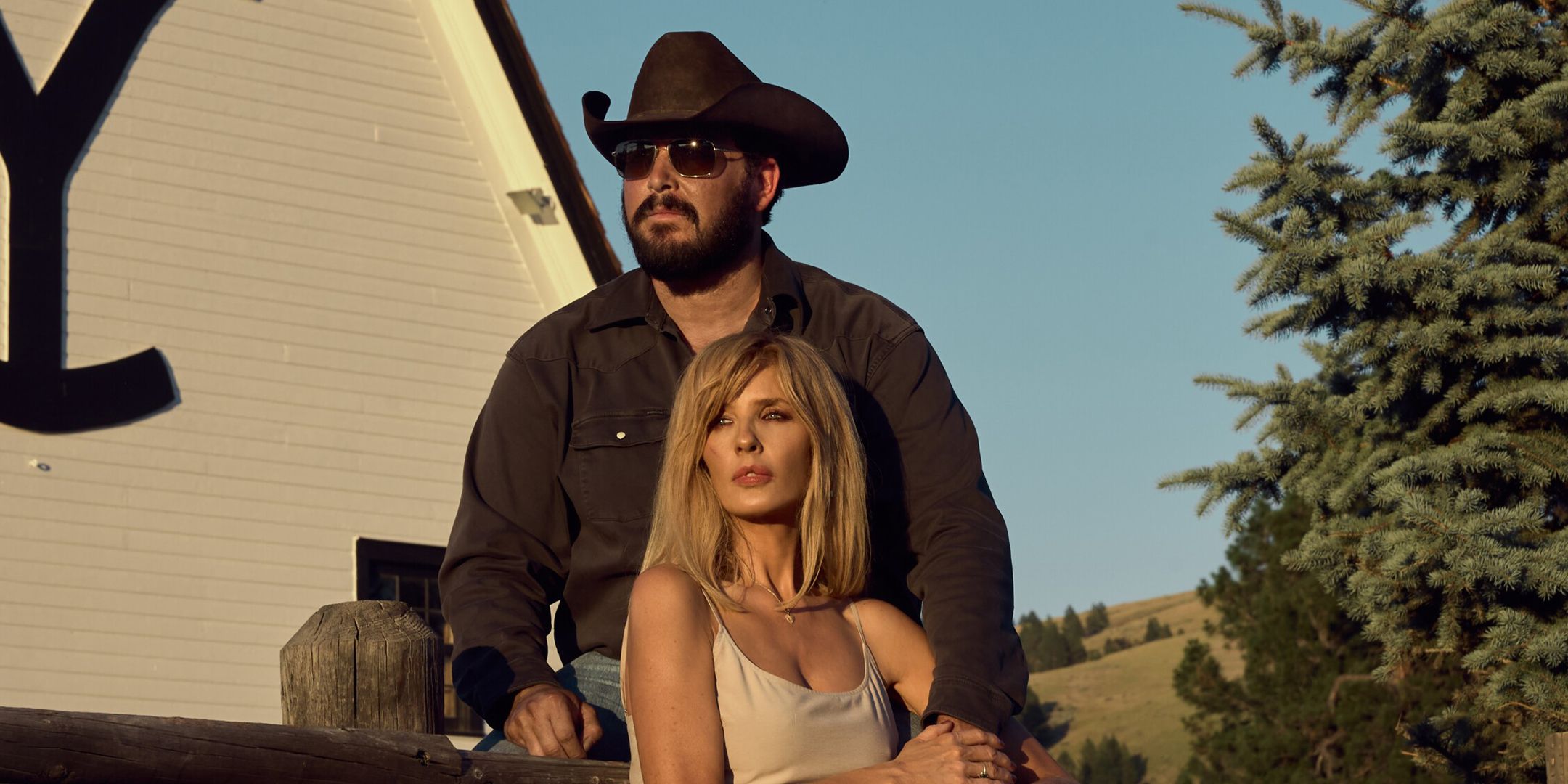 Spinoff di yellowstone: cambiamenti nelle location delle riprese Spinoff di yellowstone: cambiamenti nelle location delle riprese