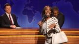 SNL, la star risponde alle reazioni sui cambiamenti del cast