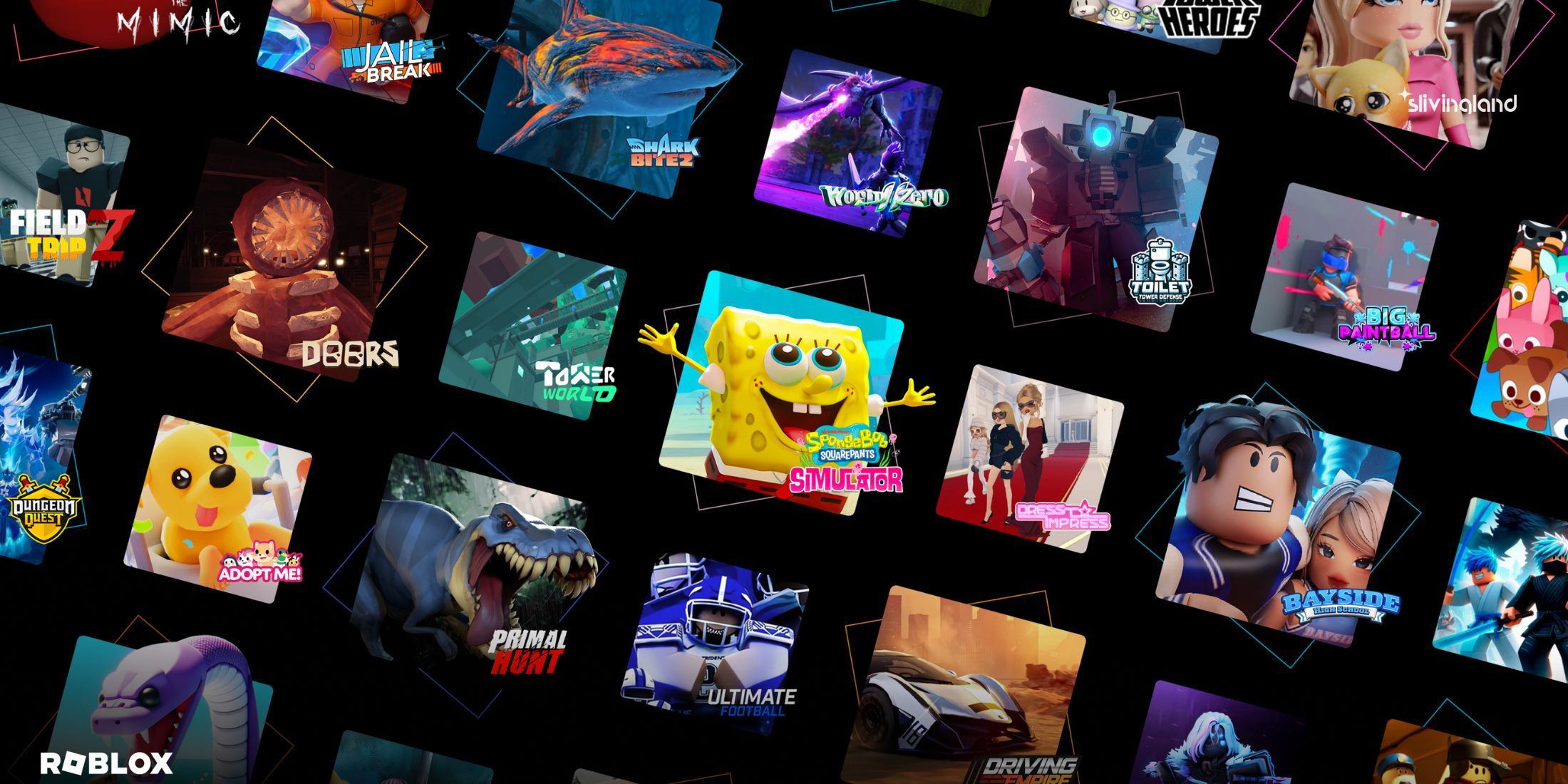 Steal a brainrot conquista roblox con il suo gioco bizzarro Steal a brainrot conquista roblox con il suo gioco bizzarro