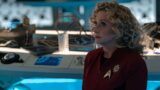 Star trek strange new worlds svela l’età del comandante pelia