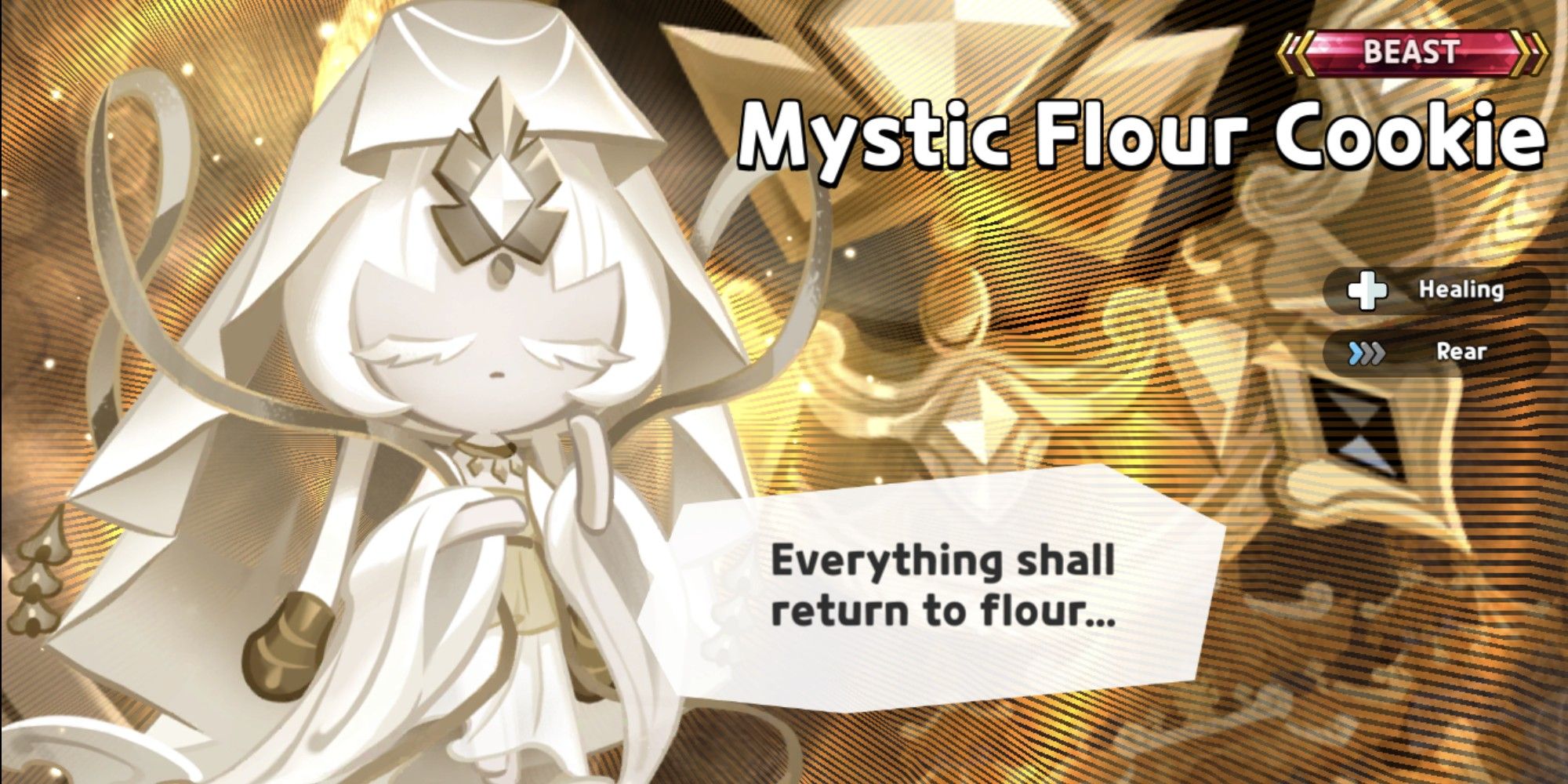 Migliori guarnizioni e biscotti per Mystic Flour Cookie in Cookie Run: Kingdom Migliori guarnizioni e biscotti per Mystic Flour Cookie in Cookie Run: Kingdom