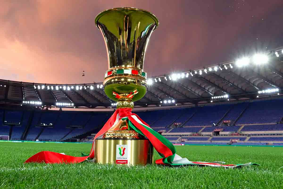 Coppa italia ferragosto: il programma delle partite live e le sfide da non perdere