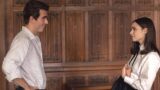 Differenze tra il film e il libro di my oxford year