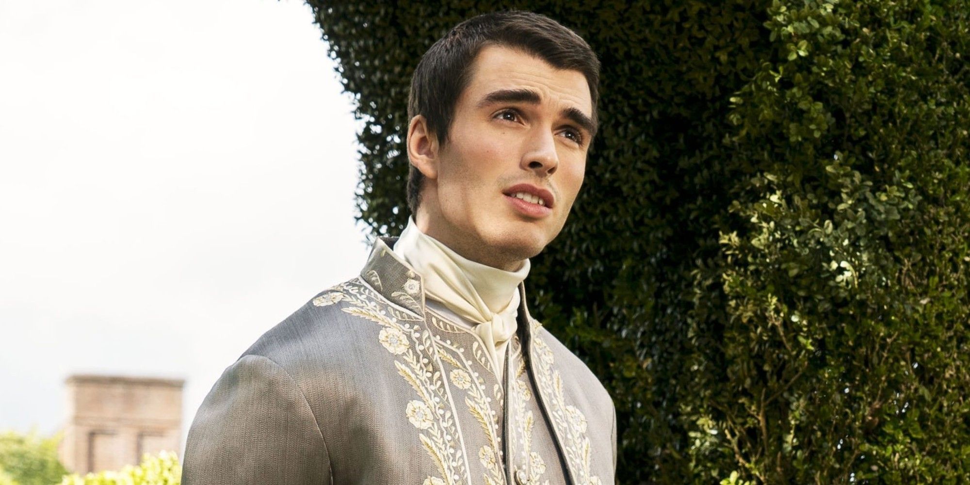 Bridgerton star vuole interpretare un iconico personaggio di Harry Potter