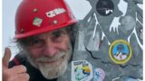 Mauro Corona: foto sorprendenti dell’alpinista e opinionista
