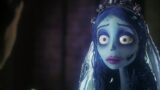 Corpse bride di tim burton: data di uscita del dvd 4k per il ventesimo anniversario