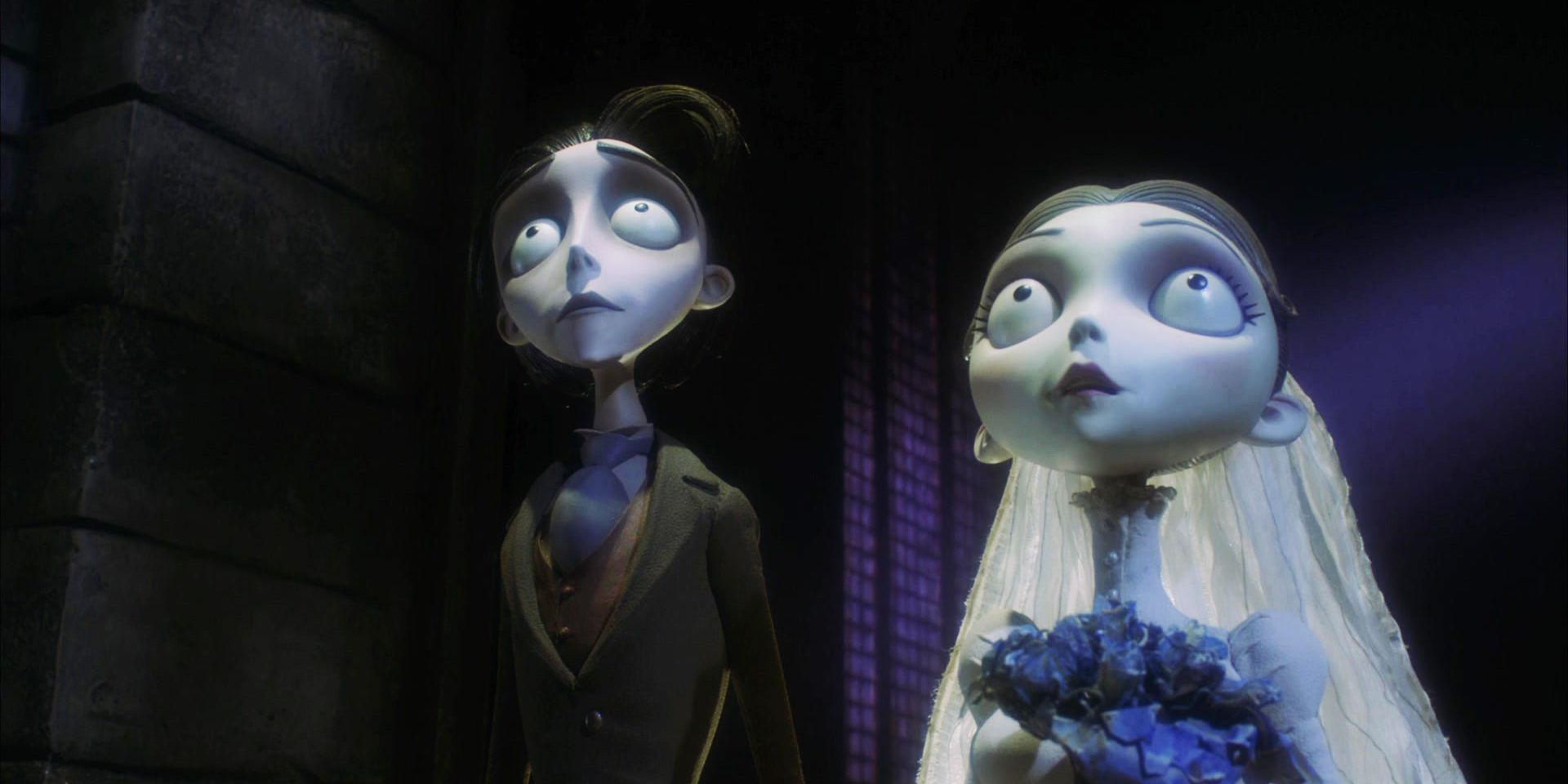 Film di tim burton da amare per il tuo lato goth