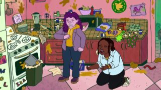 How long story short, il  successo dopo bojack horseman
