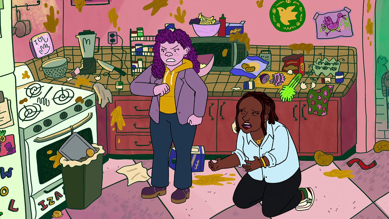 How long story short, il  successo dopo bojack horseman